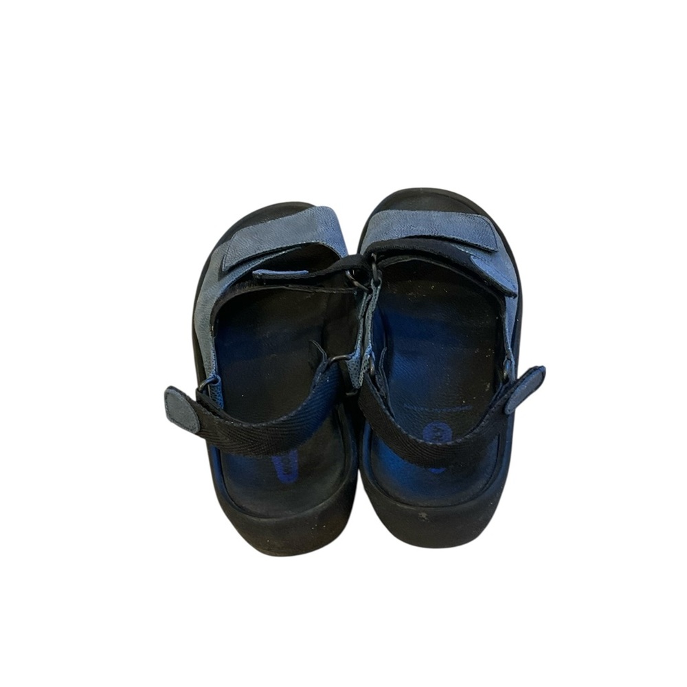 Wolky Pichu walking sandals size 8 - Picture 7 of 12